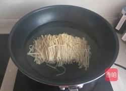 抢拌干豆腐的做法图解2