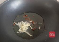 抢拌干豆腐的做法图解5