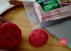 土司披萨的做法图解3