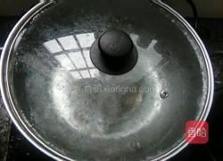 鱼头汤的做法图解3