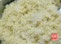 八宝饭的做法图解1