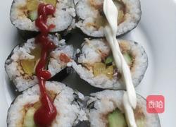 寿司的做法图解10