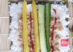 寿司的做法图解4
