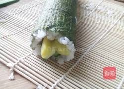 寿司的做法图解6