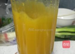 水晶削筋二合一（西红柿鸡蛋 炸酱）的做法图解2