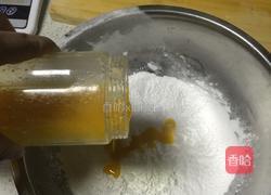 水晶削筋二合一（西红柿鸡蛋 炸酱）的做法图解3