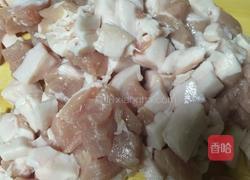 梅花蒸饺的做法图解5