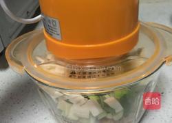 水晶削筋二合一（西红柿鸡蛋 炸酱）的做法图解5