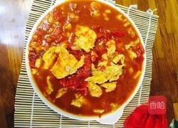 水晶削筋二合一（西红柿鸡蛋 炸酱）的做法图解8