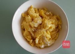 小炒煌的做法图解2