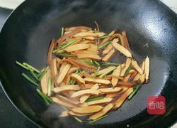 小炒煌的做法图解4