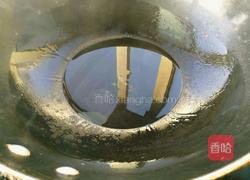 凉拌手撕蒜苔的做法图解8