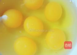 素馅包子的做法图解4