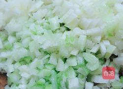 素馅包子的做法图解6