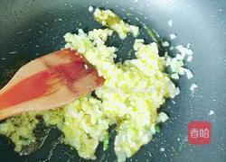 素馅包子的做法图解7