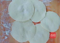 素馅包子的做法图解14