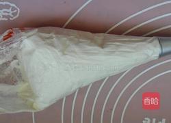 口袋吐司奶油蛋糕的做法图解5
