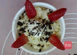 口袋吐司奶油蛋糕的做法图解9