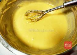 草莓酱蛋糕卷的做法图解6