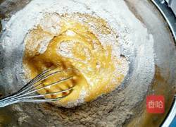 草莓酱夹心蛋糕的做法图解6