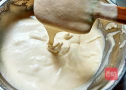 草莓酱夹心蛋糕的做法图解8