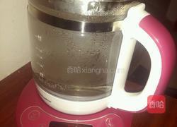 茉莉汤圆的做法图解2