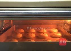 肉松小酥饼的做法图解12