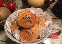 肉松小酥饼的做法图解16