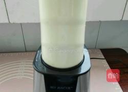 自制盐卤豆腐的做法图解2