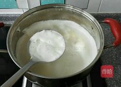 自制盐卤豆腐的做法图解5