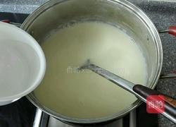 自制盐卤豆腐的做法图解6