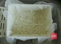 自制盐卤豆腐的做法图解8