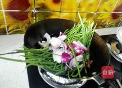 葱油制作方法的做法图解1