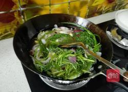 葱油制作方法的做法图解2