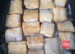 番茄带鱼的做法图解3