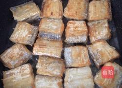 番茄带鱼的做法图解4