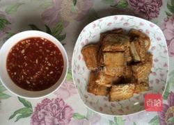 番茄带鱼的做法图解6