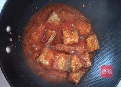 番茄带鱼的做法图解7