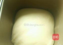 牛角包🐮的做法图解4