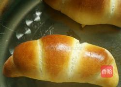 牛角包🐮的做法图解10