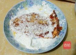 香酥猪排的做法图解6