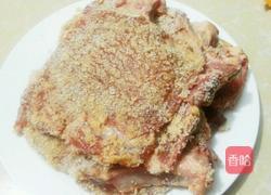 香酥猪排的做法图解9