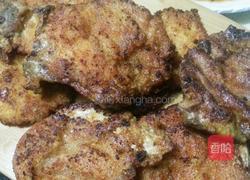 香酥猪排的做法图解14
