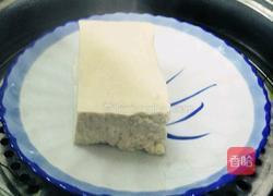 金银豆腐的做法图解1