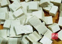 金银豆腐的做法图解2