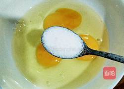 金银豆腐的做法图解3