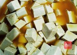 金银豆腐的做法图解4