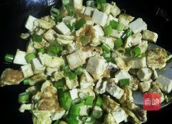 金银豆腐的做法图解6