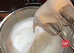 奶油抹茶瑞士卷的做法图解8