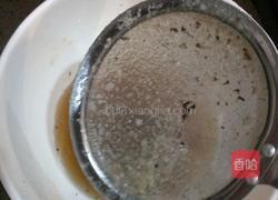 牛脊骨高汤的做法图解7